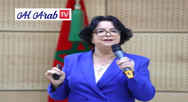 لطيفة أخرباش: وسائل الإعلام مدعوة إلى إبراز تنوع العالم بطريقة "منصفة ومسؤولة"