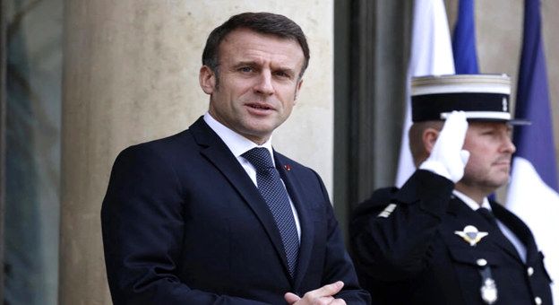 Hommage national à Robert Badinter : Emmanuel Macron attendu sur une entrée au Panthéon
