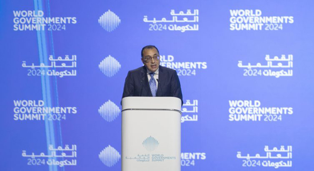 رئيس الوزراء المصري مصطفى مدبولي : مصر تواصل جهود التطوير الشامل للبنية اللوجستية للاقتصاد المصري
