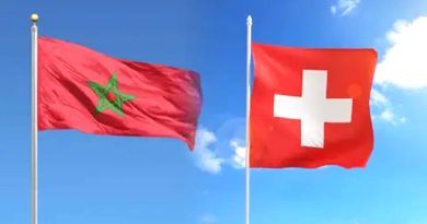 Maroc/Suisse : Signature d'un accord sur la propriété intellectuelle