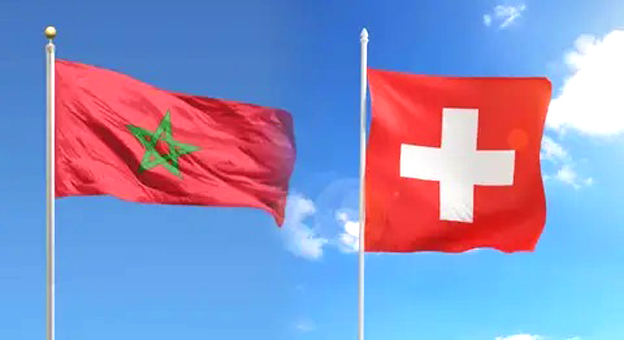 Maroc/Suisse : Signature d'un accord sur la propriété intellectuelle