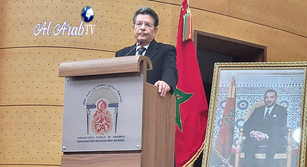 Fes- Association: Démission du président national de l'association Fes-Saiss