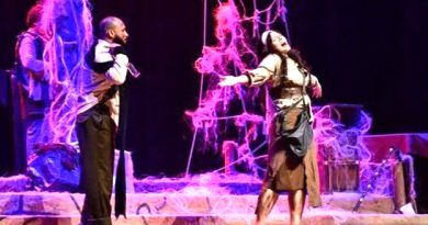 Maroc :Présentation de la pièce théâtrale “Roméo et Juliette” lundi au Théâtre Mohammed V à Rabat