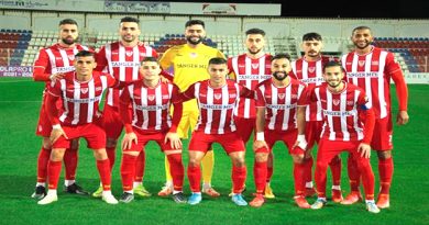 Le Moghreb Tétouan s’impose in extremis face au Chabab Mohammedia (1-0)