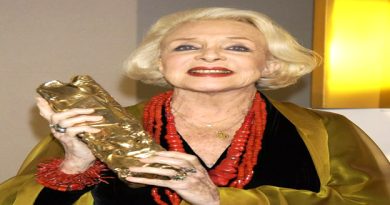 Mort de Micheline Presle à 101 ans : le cinéma français perd sa doyenne