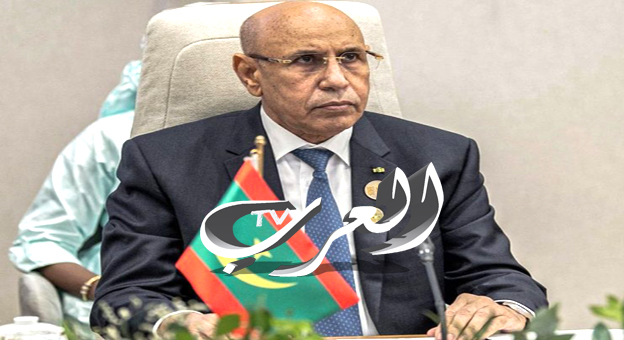 Sommet de l’UA : La Mauritanie assure la présidence tournante de l’Union africaine