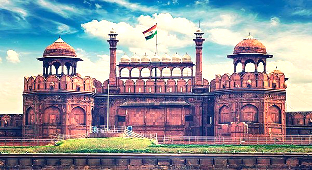 Inde: des sites du patrimoine islamique rasés au nom du développement de Delhi