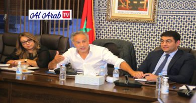 Intégrité territoriale : Le PAM salue hautement les victoires diplomatiques engrangées dans les fora internationaux (communiqué final)