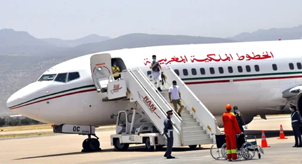 Nigeria: Ouverture de la 4-ème Biennale de Lagos, la RAM transporteur officiel