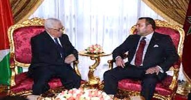 Le Maroc souligne devant la Cour Internationale de Justice l’engagement de SM le Roi, Président du Comité Al Qods, en faveur de la cause palestinienne