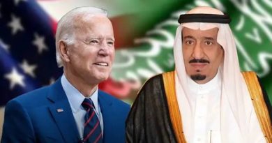 رويترز : السعودية تسعى لإبرام اتفاقية دفاعية مع أمريكا قبل انتخابات الرئاسة