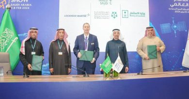 Salon de la défense en Arabie saoudite: Signature de 11 accords de coopération