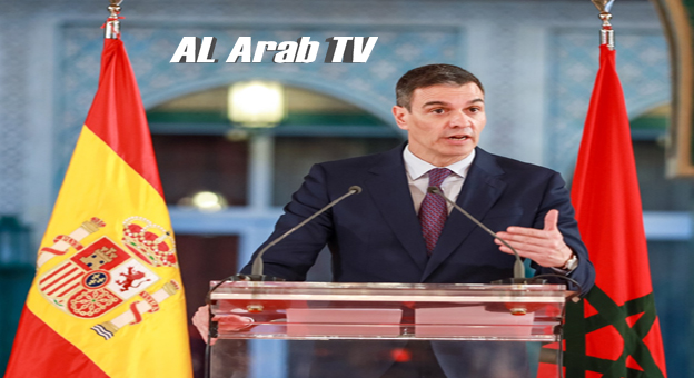 Fin de la visite de travail au Maroc du Président du gouvernement espagnol
