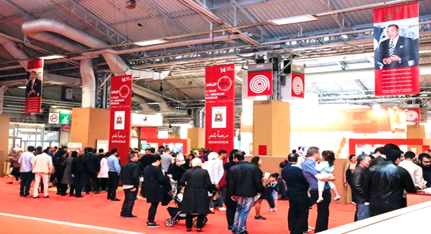 Plus de 20.000 visiteurs à la 8ème édition du SMAP Expo Bruxelles