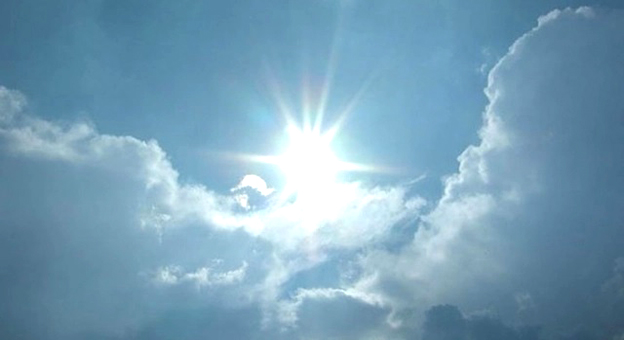 La météo du jeudi 29 février