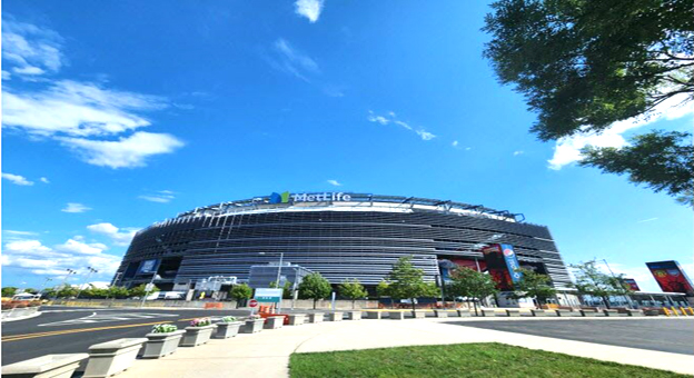 Mondial-2026: la finale à New York, l'ouverture à Mexico