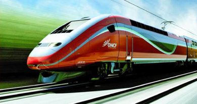 ONCF : plus de 52,8 millions de passagers à fin 2023