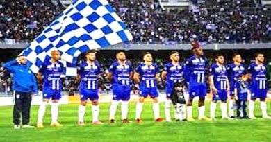 Botola Pro D1: Victoire de l’Ittihad de Tanger sur le Youssoufia de Berrechid 1 à 0