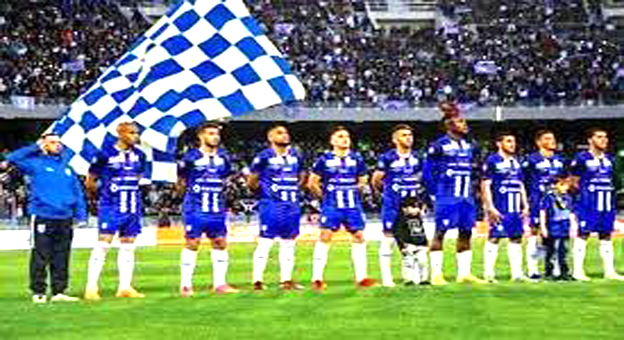 Botola Pro D1: Victoire de l’Ittihad de Tanger sur le Youssoufia de Berrechid 1 à 0