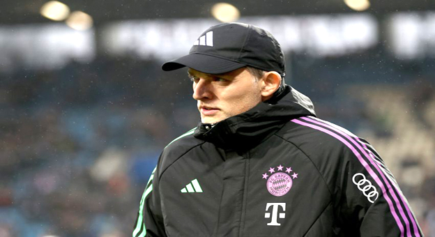 Thomas Tuchel quittera le club Du Bayern Munich à la fin de la saison
