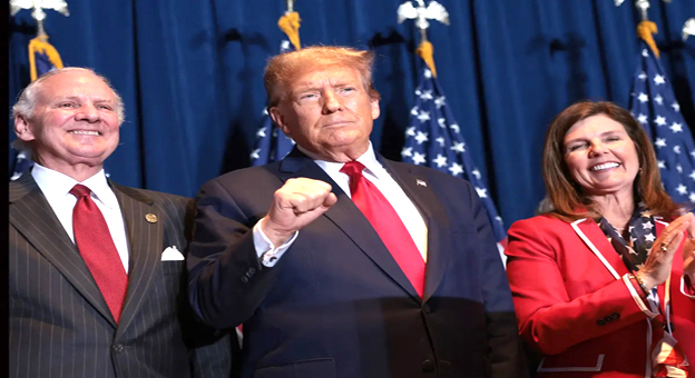 États-Unis : Donald Trump et Nikki Haley poursuivent les primaires républicaines en Caroline du Sud