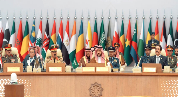 السعودية : اجتماع وزراء دفاع دول التحالف الإسلامي العسكري لمحاربة الإرهاب بمشاركة المغرب