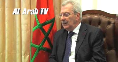 Fes-vie associatice : Mise au point de l'association des Anciens du lycée Moulay Idriss de Fès