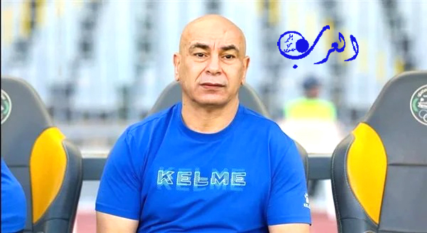 الاتحاد المصري لكرة القدم يعين حسام حسن مديرا فنيا جديدا للمنتخب