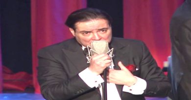 Décès de l'artiste marocain Abdou Cherif