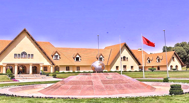 Conférence internationale “SWAT” sur l’évaluation des sols et de l’eau, du 6 au 8 mars à Ifrane