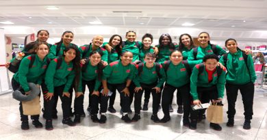 المغرب يشارك في فعاليات الدورة 13 للألعاب الإفريقية بغانا