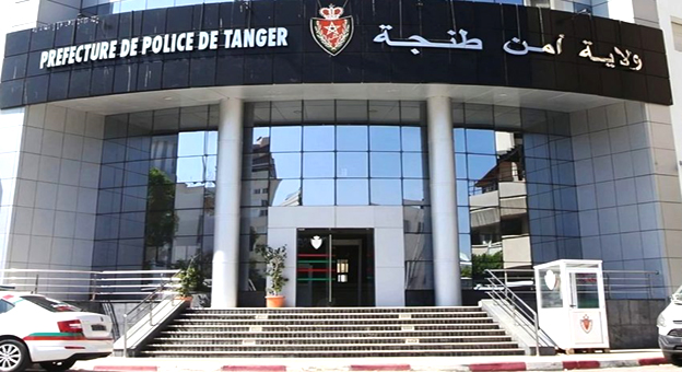 Tanger : Interpellation de deux individus soupçonnés de possession et trafic de plus de 4000 comprimés psychotropes