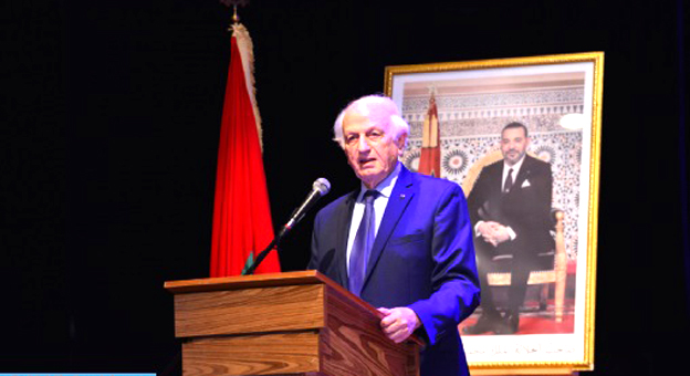 M. Azoulay : “Essaouira candidate engagée et mobilisée pour l’élargissement de son périmètre classé dans la liste du patrimoine universel de l’UNESCO”