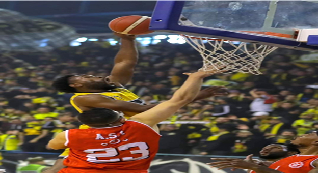 الدورة السادسة اياب من بطولة القسم الممتاز لكرة السلة : الكبار يتوهجون ويواصلون انتصاراتهم