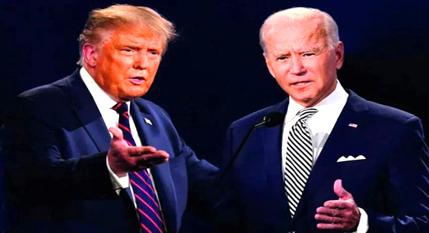 Présidentielles américaines 2024: Vers un nouveau duel Biden-Trump en novembre prochain