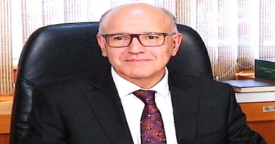 Signature d’une convention de partenariatentre l’Université Sidi Mohamed Ben Abdellah de Fès et l'Université de Nouakchott en Mauritanie