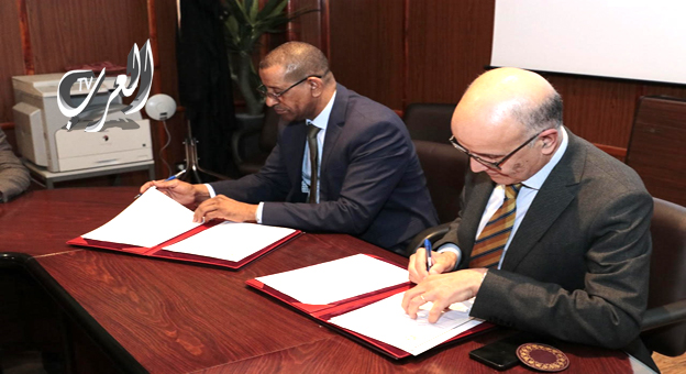 المغرب : جامعة سيدي محمد بن عبد الله بفاس توقع اتفاقية تعاون مع جامعة نواكشوط بموريتانيا