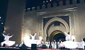 فرنسا : فوزي الصقلي يقدم بباريس برنامج الدورة الـ16 لمهرجان فاس للثقافة الصوفية 2024