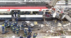 Attentats jihadistes du 11-Mars: il y a 20 ans, la mort frappait l'Espagne