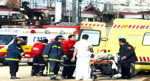 Attentats jihadistes du 11-Mars: il y a 20 ans, la mort frappait l'Espagne