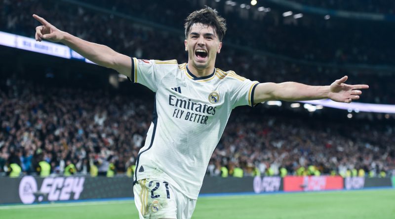 Marca chante les louanges de Brahim Diaz