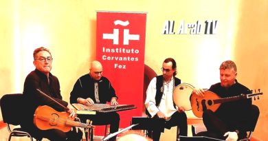 Fès-Arts : Brillant concert de musique du groupe espagnol Capella Ministrers