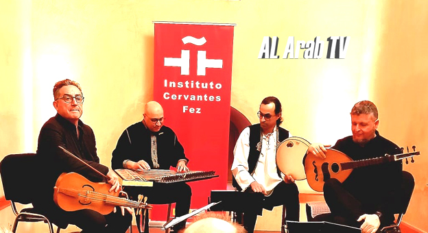 Fès-Arts : Brillant concert de musique du groupe espagnol Capella Ministrers