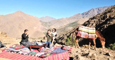 Tourisme : La province d’Al Haouz renforce son écosystème digital