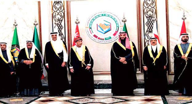 Le CCG salue l’Initiative Africaine Atlantique de SM le Roi