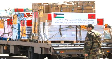 UNRWA: L’aide humanitaire du Maroc aura un impact positif sur les Palestiniens