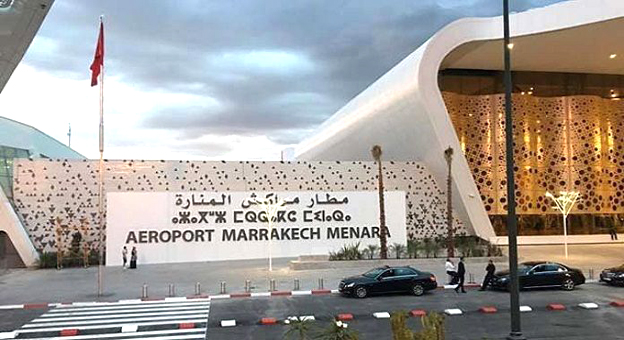Classement international ASQ/ACI: L’aéroport international Marrakech-Menara remporte trois Prix