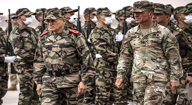 La réunion de planification finale de l’exercice African Lion 2024, du 11 au 15 mars à Agadir