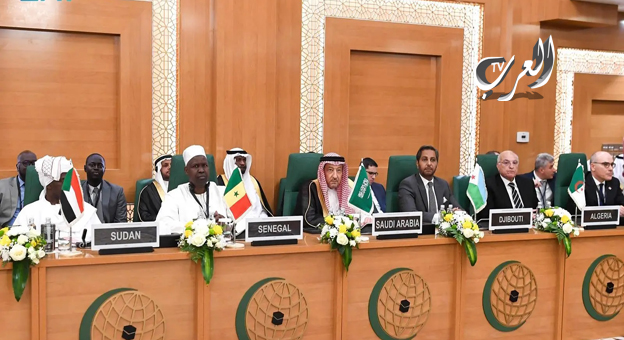 مجلس وزراء خارجية الدول الأعضاء في منظمة التعاون الإسلامي يدعم في بيانه الختامي حقوق الشعب الفلسطيني وحقه في الاستقلال