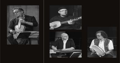 Fes-Art: concert de musique du groupe espagnol Capella de Ministrers à Fès